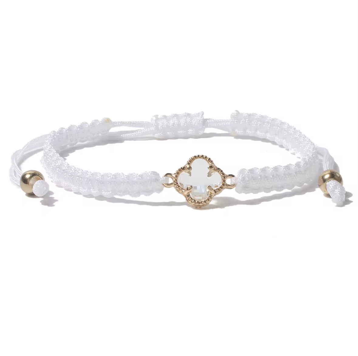 Armband Élanor – zeitlose Eleganz in handgefertigter Form