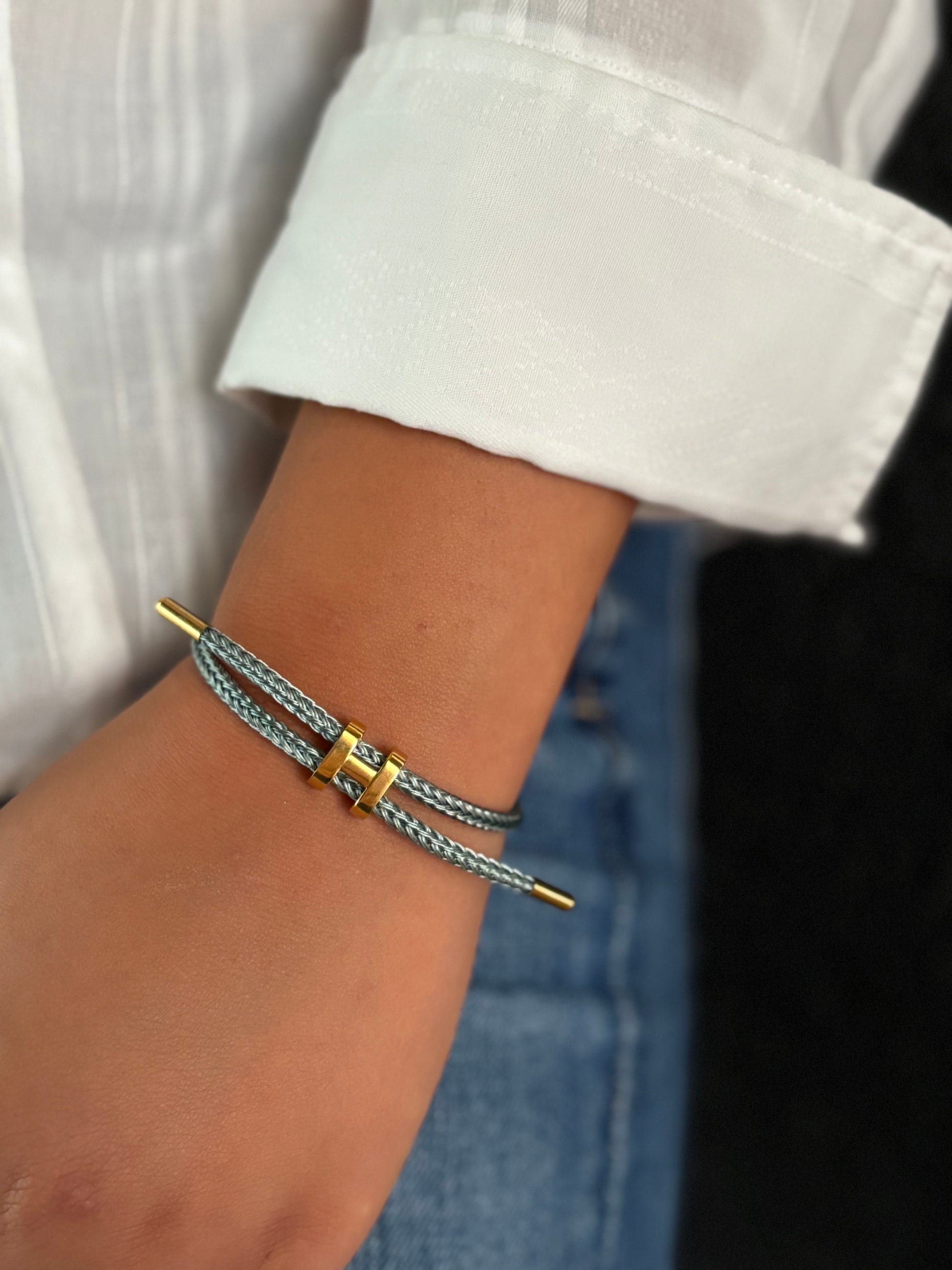 Armband „Hélène“