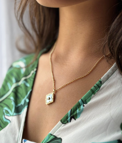 Cayana – zeitlose Eleganz