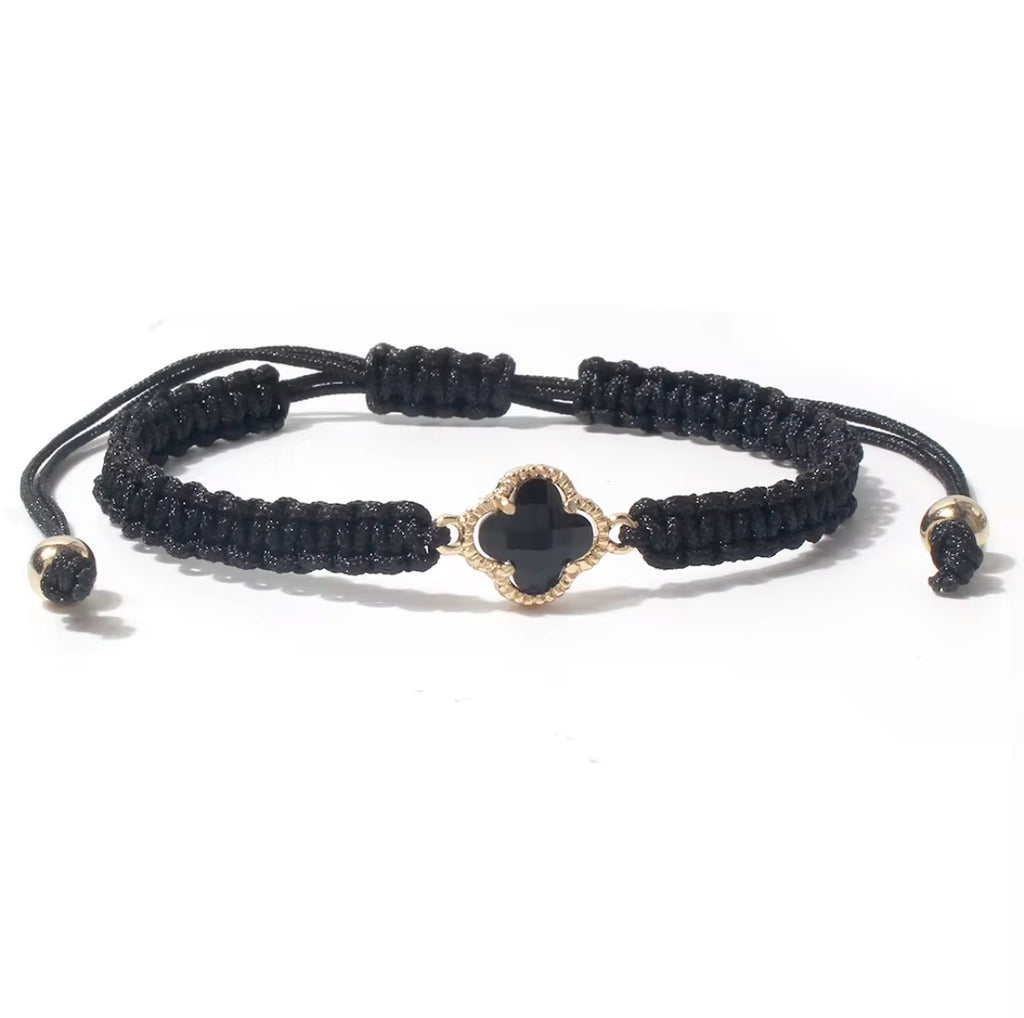 Armband Élanor – zeitlose Eleganz in handgefertigter Form