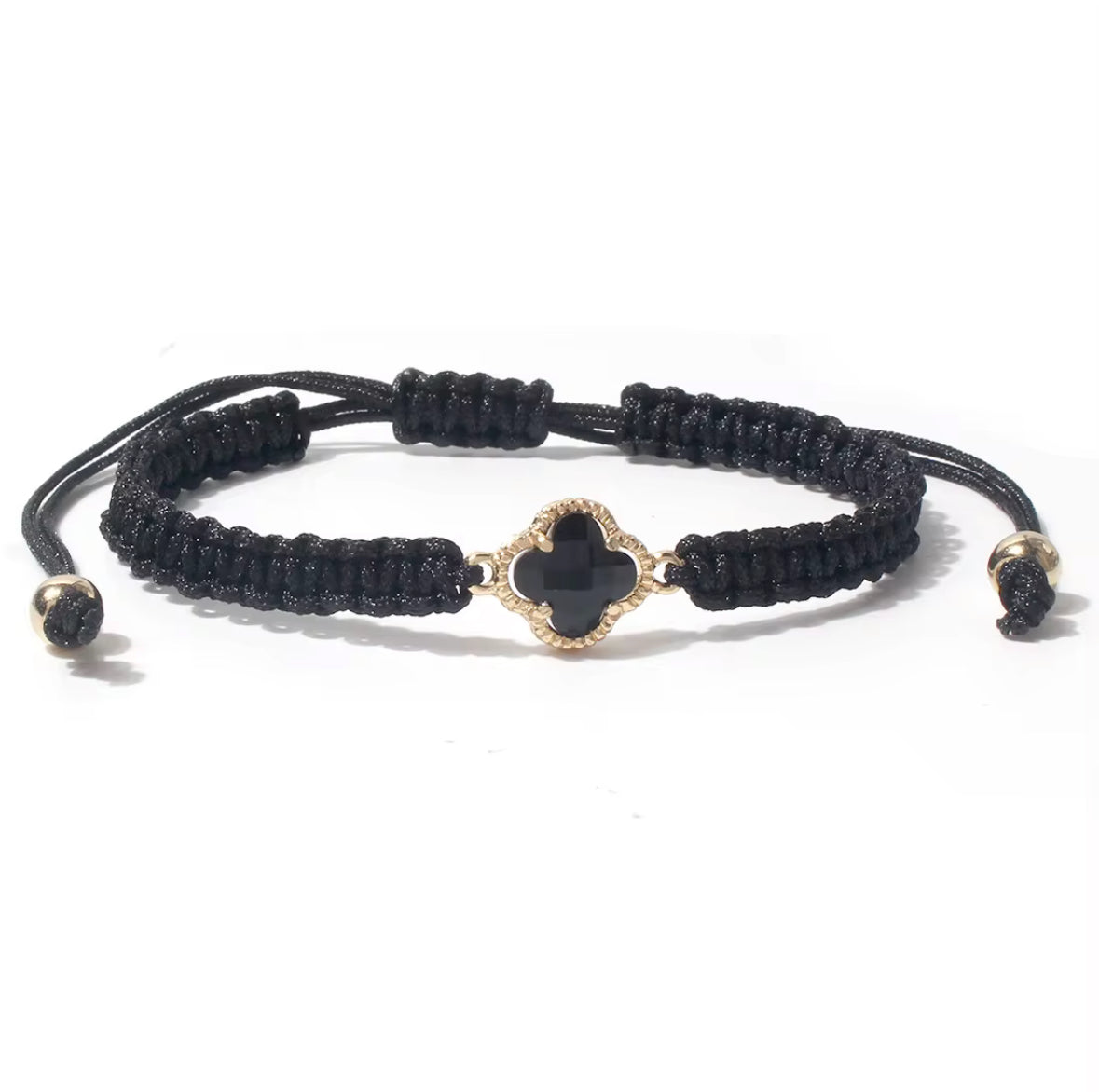 Armband Élanor – zeitlose Eleganz in handgefertigter Form