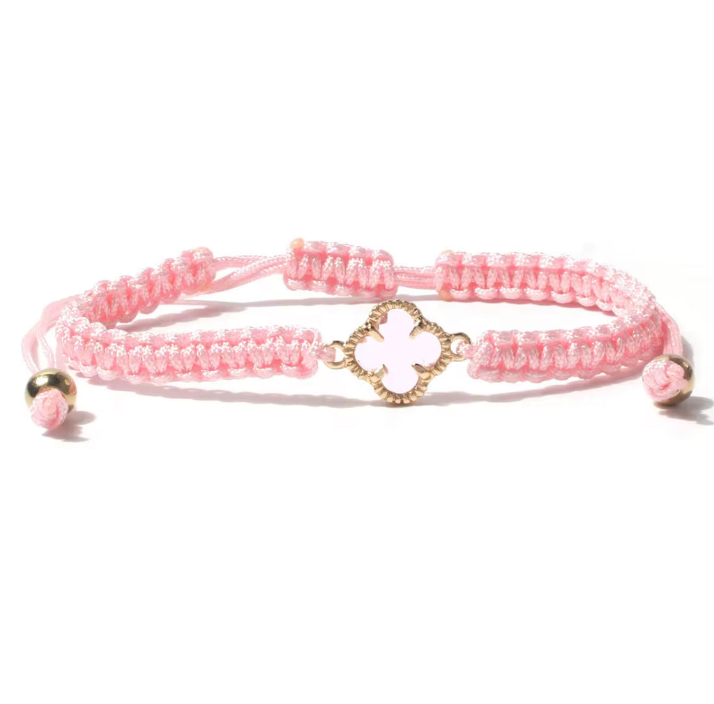 Armband Élanor – zeitlose Eleganz in handgefertigter Form