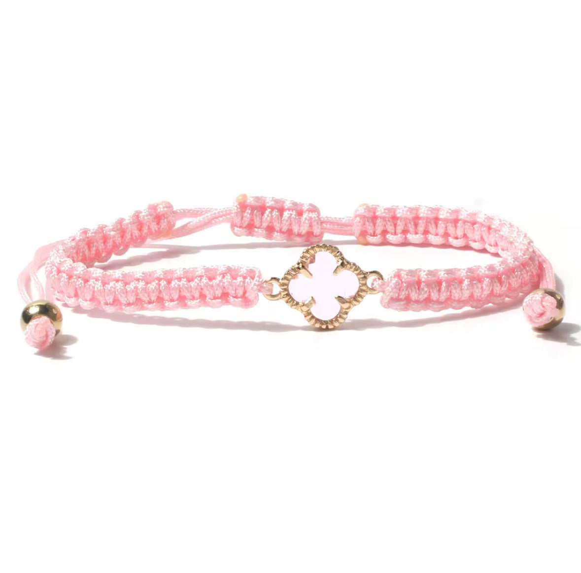 Armband Élanor – zeitlose Eleganz in handgefertigter Form
