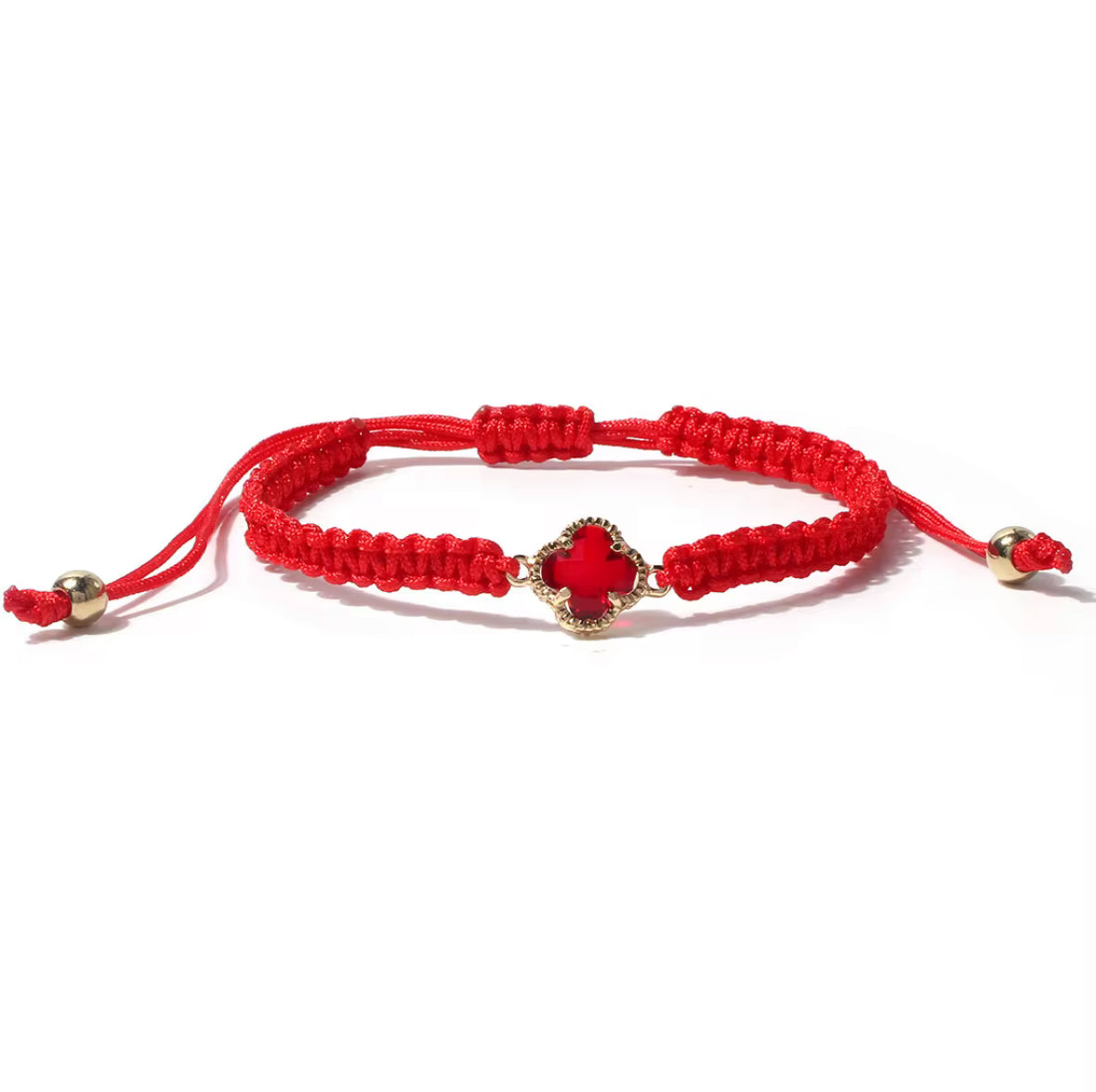 Armband Élanor – zeitlose Eleganz in handgefertigter Form