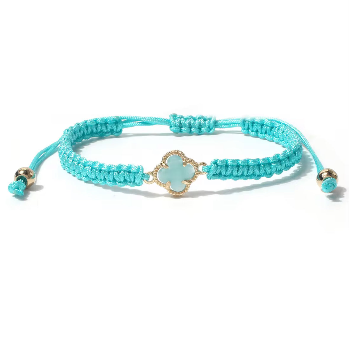 Armband Élanor – zeitlose Eleganz in handgefertigter Form