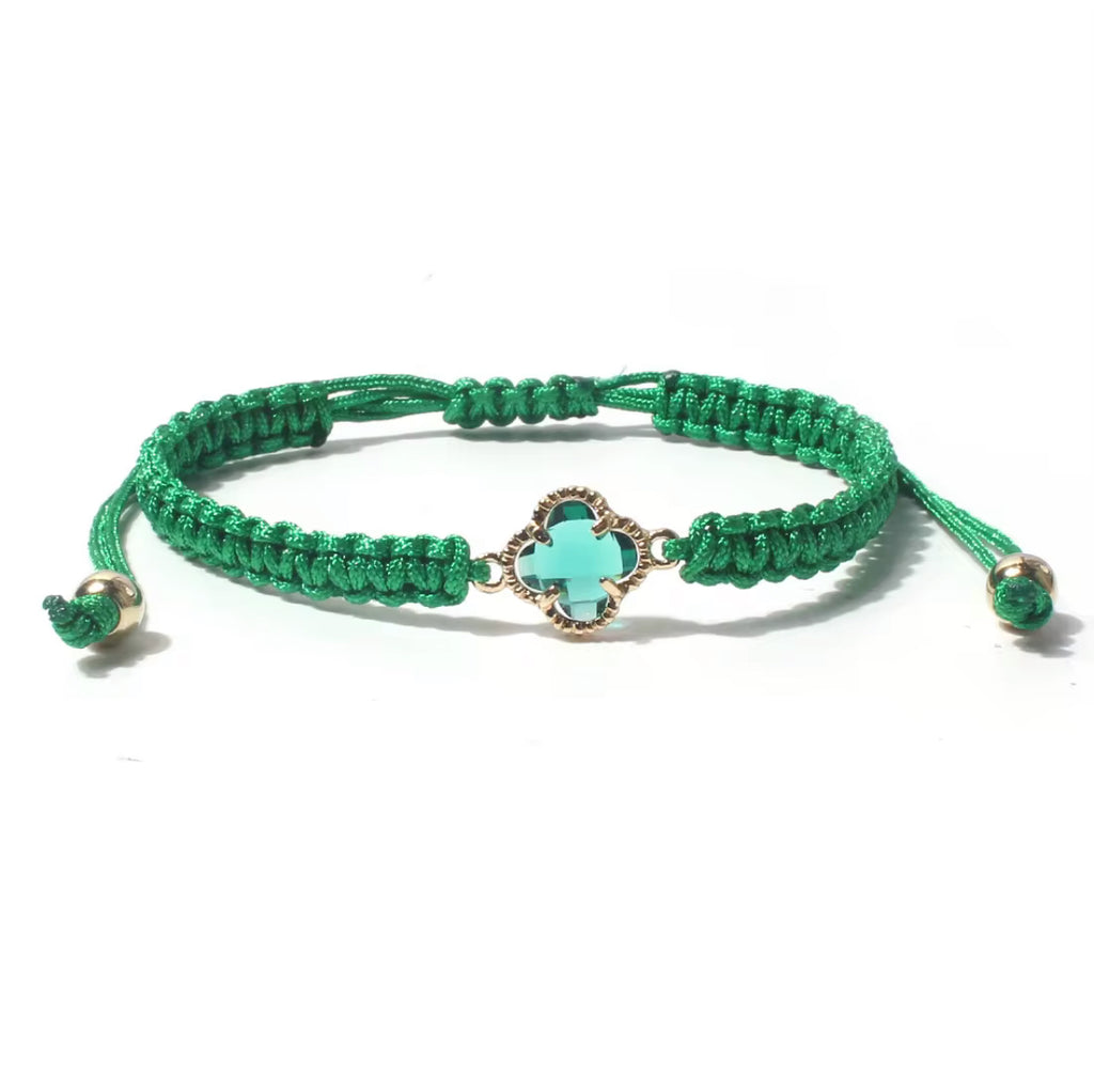 Armband Élanor – zeitlose Eleganz in handgefertigter Form