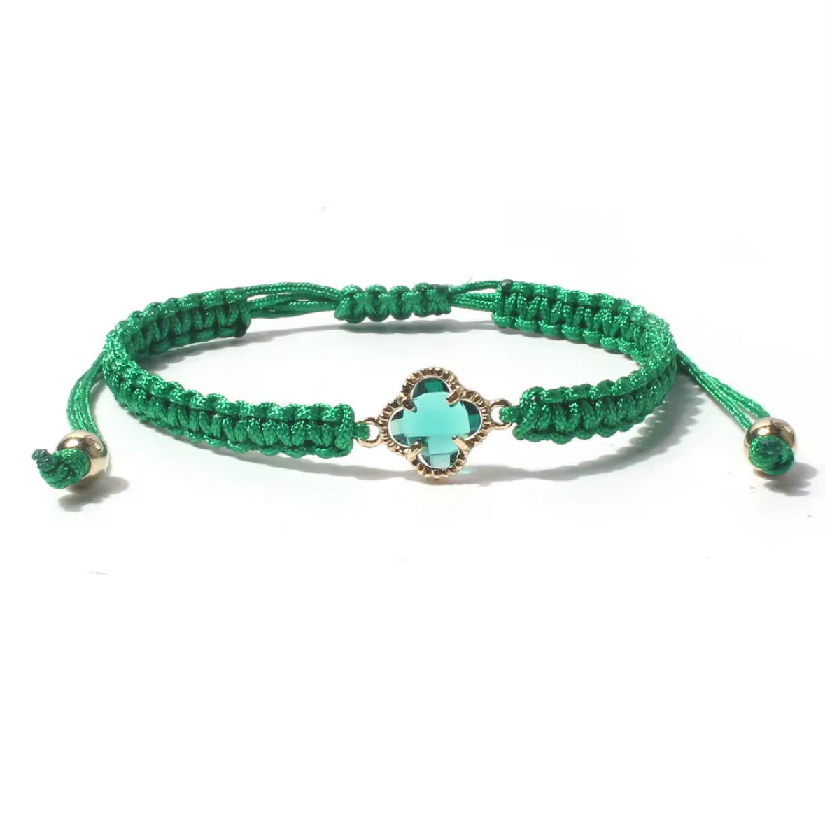 Armband Élanor – zeitlose Eleganz in handgefertigter Form