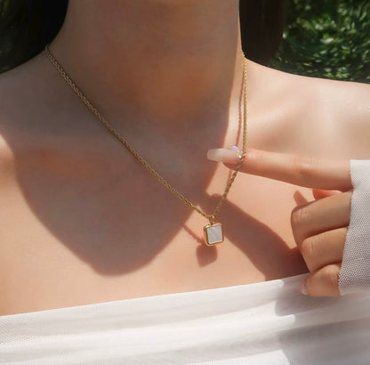 Luna Grace – Zeitlose Eleganz