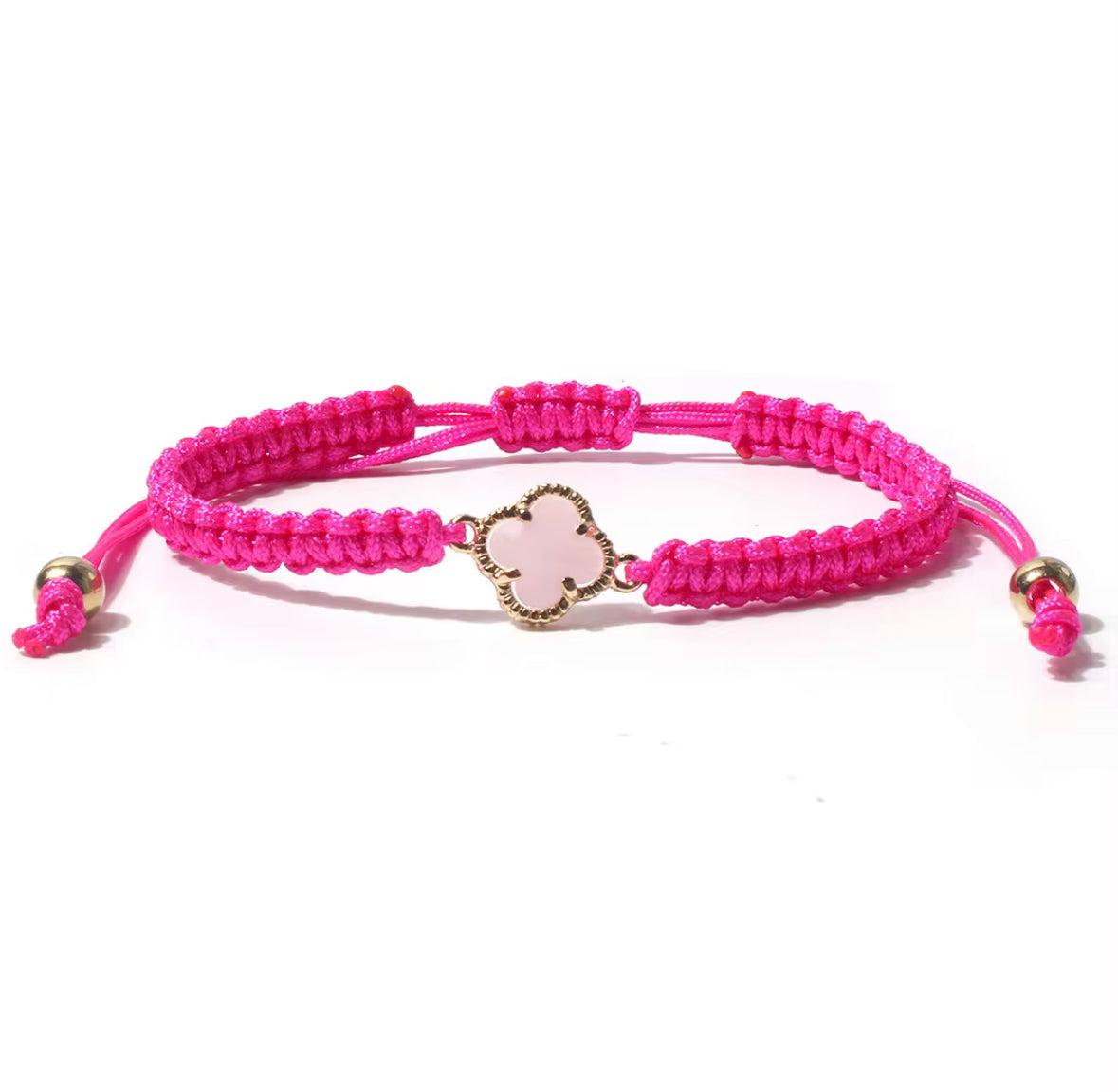 Armband Élanor – zeitlose Eleganz in handgefertigter Form