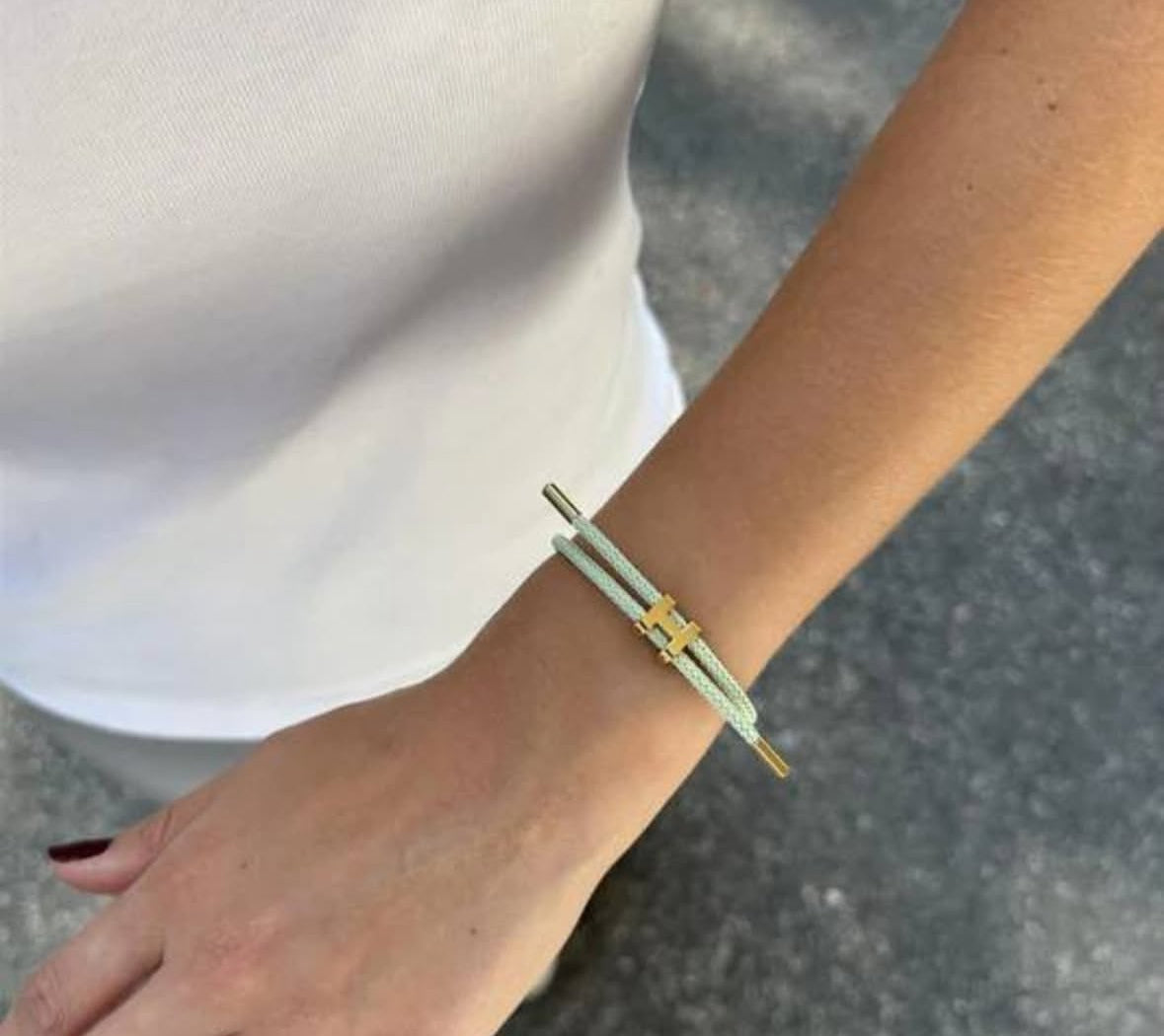 Armband „Hélène“